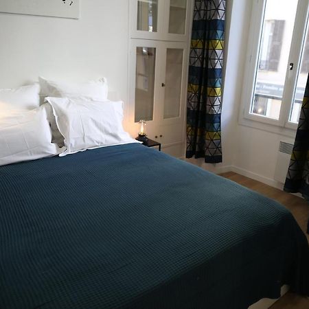 La Terrasse Apartman Nizza Kültér fotó