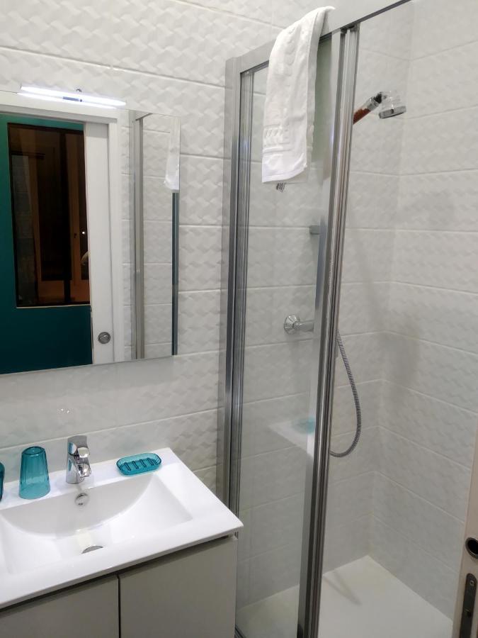 La Terrasse Apartman Nizza Kültér fotó